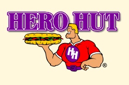 Hero Hut Fast Food